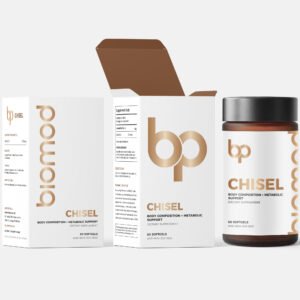 CHISEL