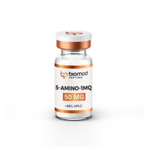 5-Amino-1MQ