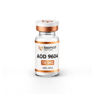 AOD 9604 10mg