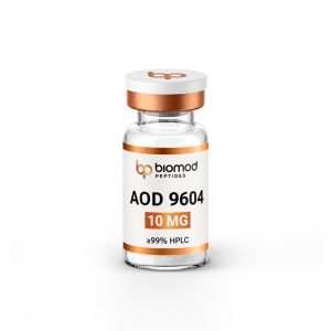 AOD 9604 10mg