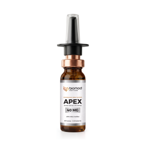 APEX — Semax Spray
