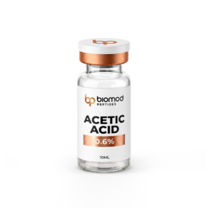 Acetic Acid Solution 1%