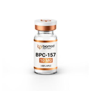 BPC-157 10mg