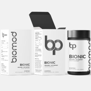 BIONIC