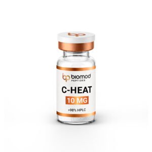 C-HEAT 10mg