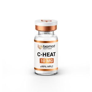 C-HEAT 10mg