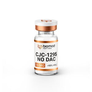 CJC-1295 No DAC 10mg