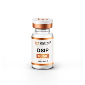 DSIP 10mg