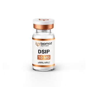 DSIP 10mg