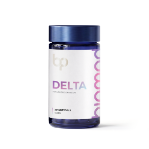 DELTA — Pinealon + Epithalon Softgel