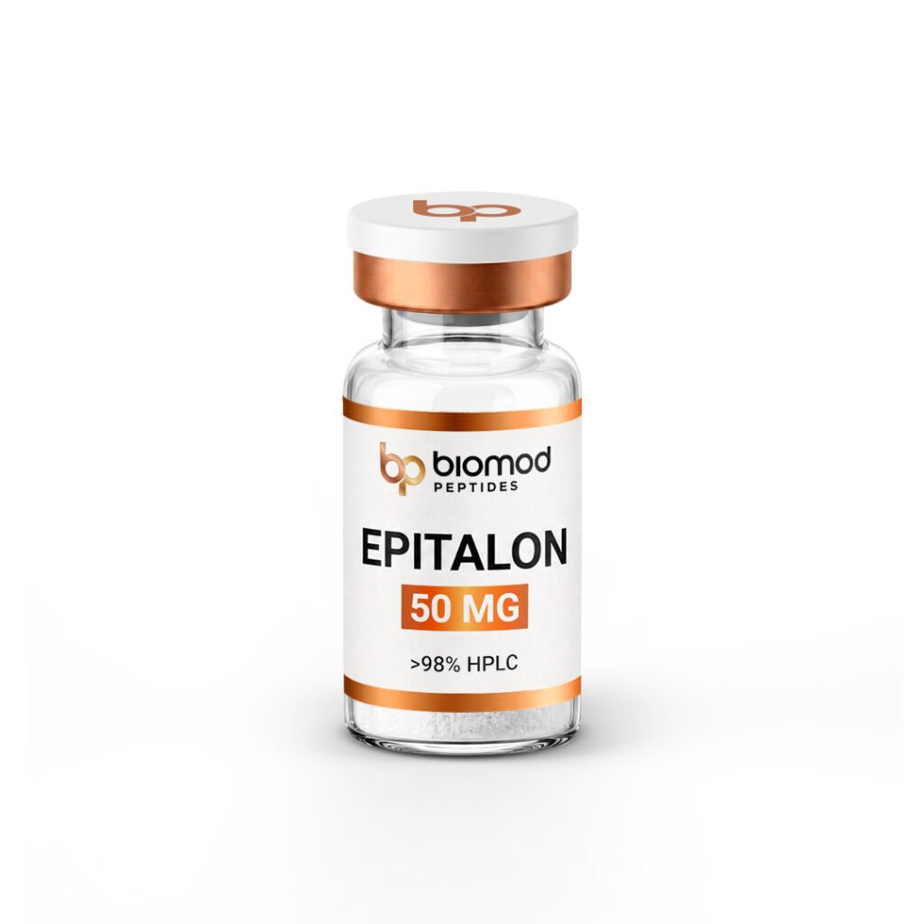 Epitalon 50mg