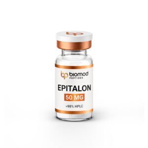 Epitalon 50mg