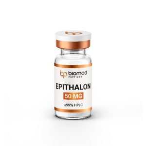 Epithalon 50mg