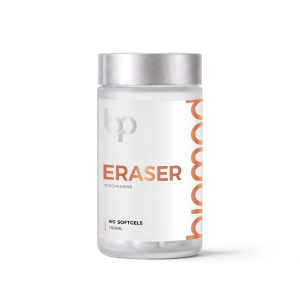 ERASER — Tesofensine Softgel
