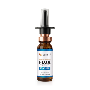 FLUX — NAD+ Spray