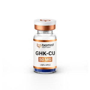 GHK-Cu 50mg