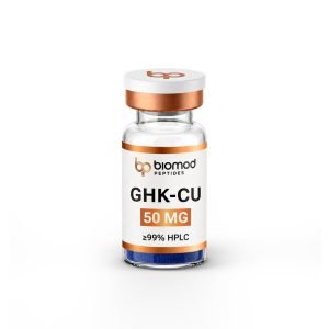 GHK-Cu 50mg
