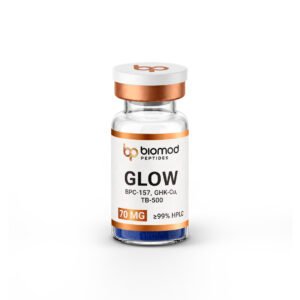 GLOW 70mg