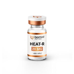 HEAT-R 20MG