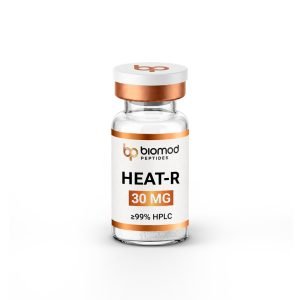 HEAT-R 30mg