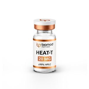 HEAT-T 20mg