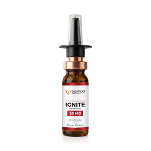 IGNITE — PT-141 Spray