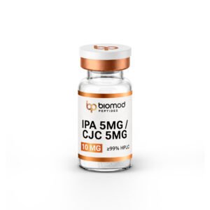 Run & Gun 10mg