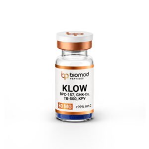 KLOW 80mg