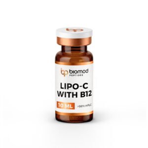 Lipo-C con B12