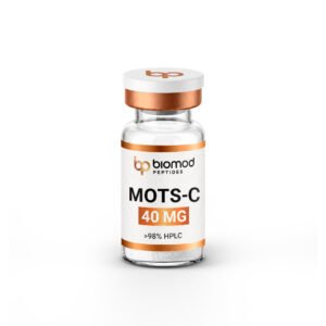 MOTS-C 40mg