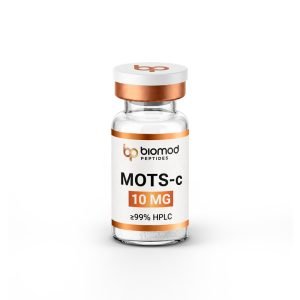 MOTS-c 10mg