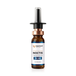 NOCTIS — Sleep Formula Spray