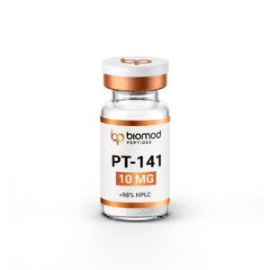 PT-141 10mg