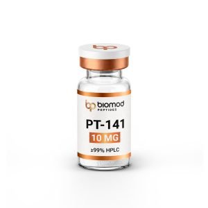 PT-141 10mg