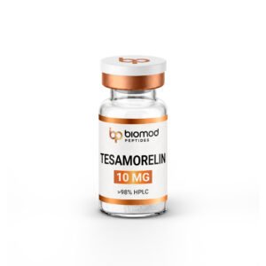 Tesamorelin 10mg