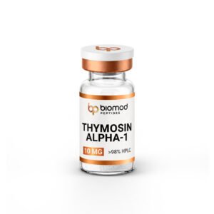 Timosina Alfa-1 10mg