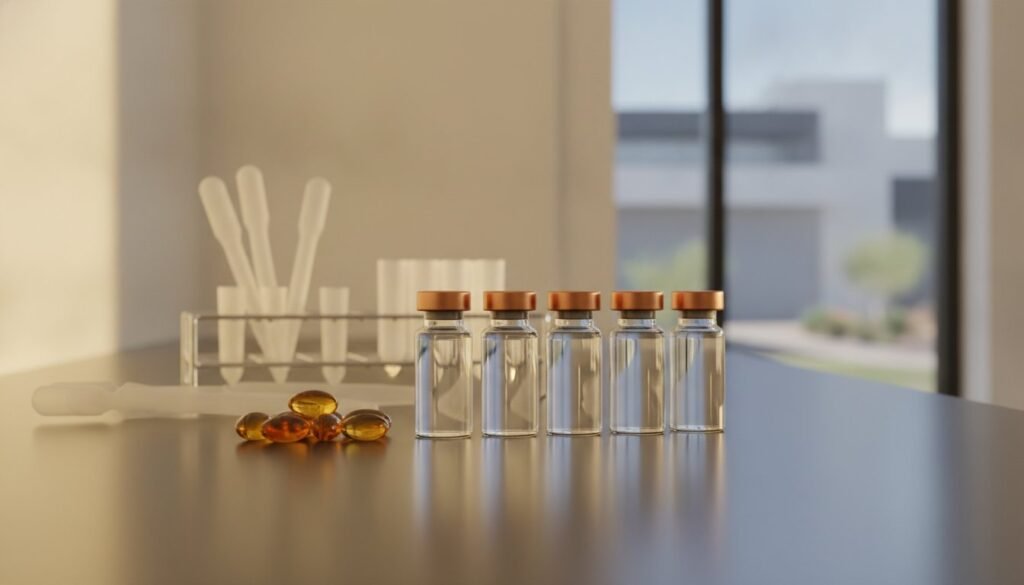 Summerlin Lab Supplies: A Resource Guide for Specialized Research Reagents