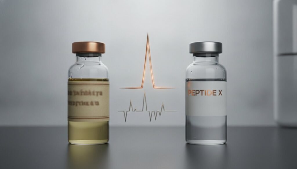 How to Convince Your Lab to Switch Peptide Vendors: A Data-Driven Protocol