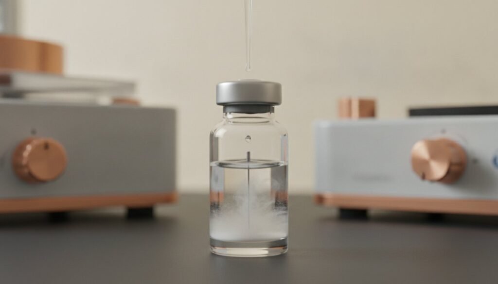 Improving Peptide Solubility: Analytical Protocols for Laboratory Research