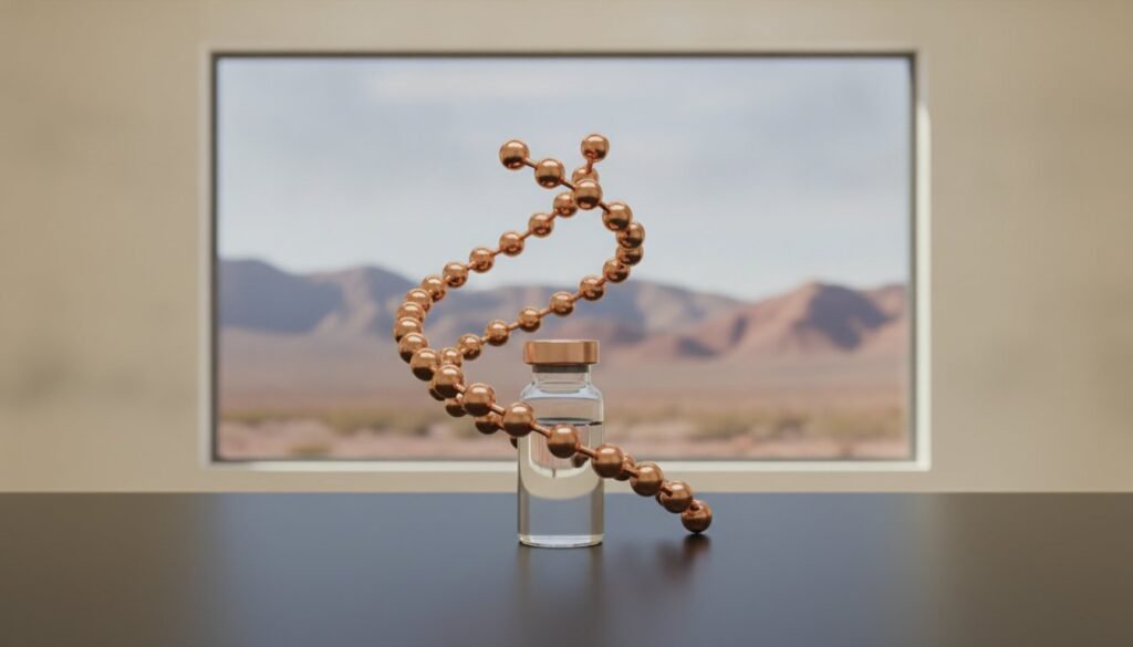 Peptide Half-Life Extension Research: Advanced Strategies for Laboratory Stability in 2026