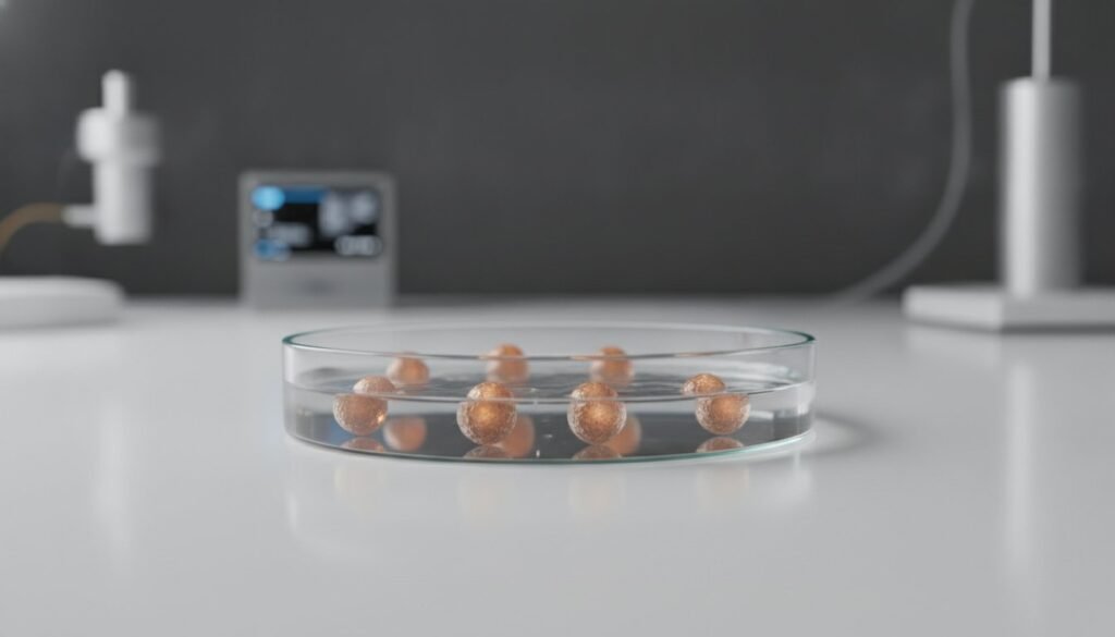 Peptides in Organoid Culture: Guide for 3D Models