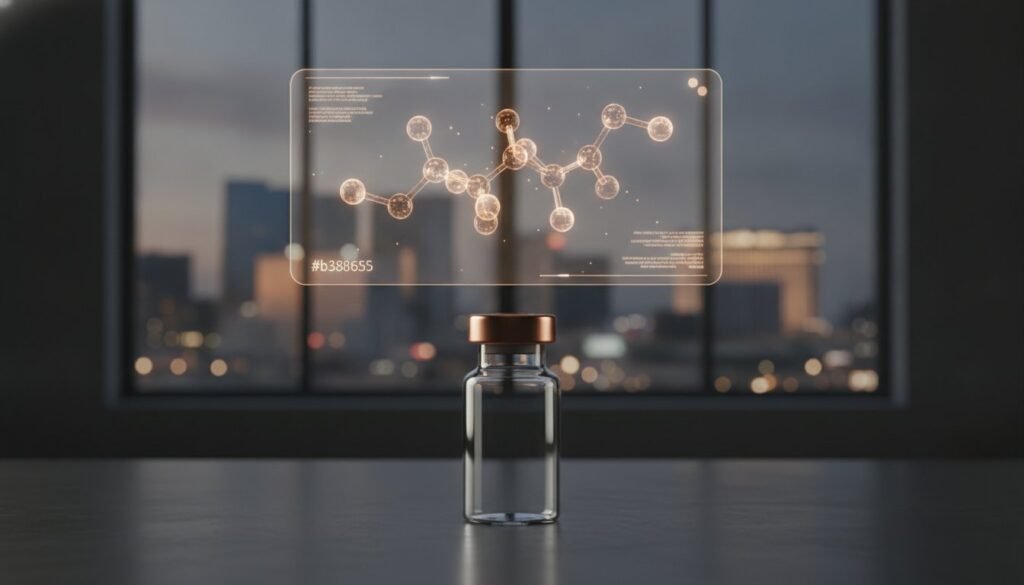Reliable Peptide Vendors USA: A 2026 Framework for Laboratory Procurement