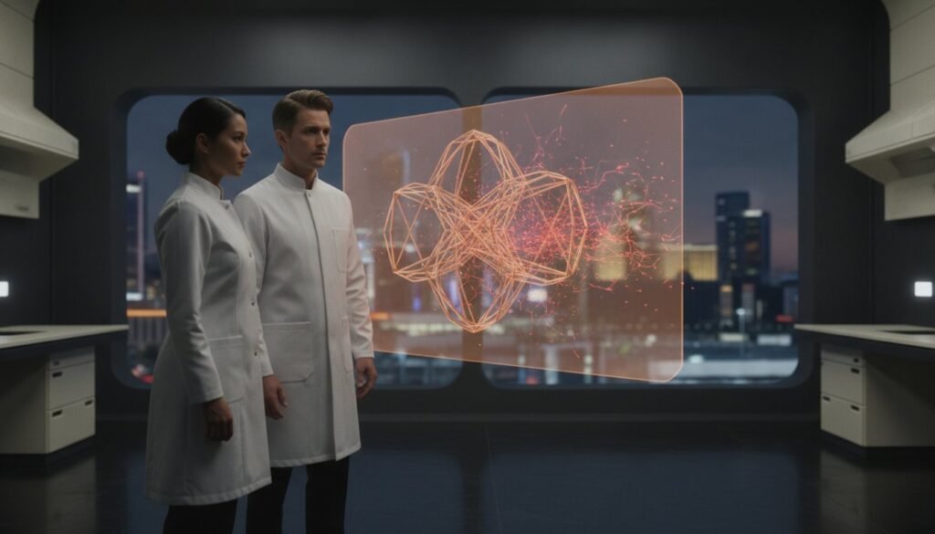 Research Peptide Supply Chain Issues: Navigating Logistical Volatility in 2026