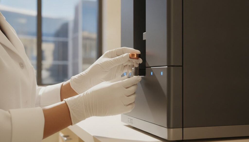 Scientific Laboratory Supplies: A Comprehensive Guide to Research Peptides