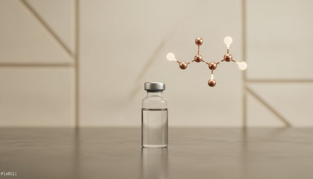 KPV Peptide for Gut Health: Las Vegas Research Guide