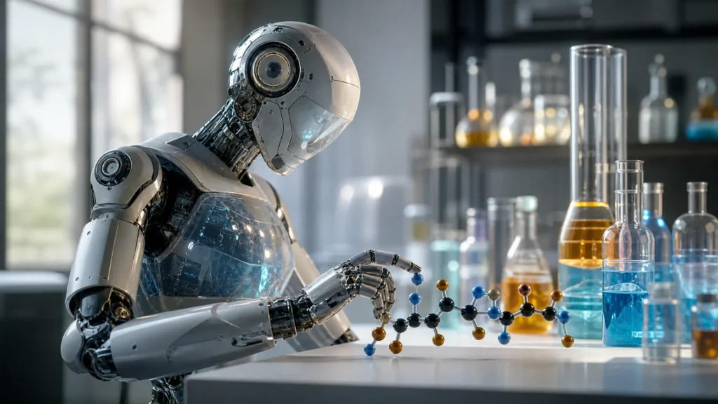 La optimización de la salud con péptidos requiere una base de investigación para principiantes. Aprenda la ciencia, los estándares de calidad y los protocolos prácticos para una investigación de péptidos significativa en 2026.