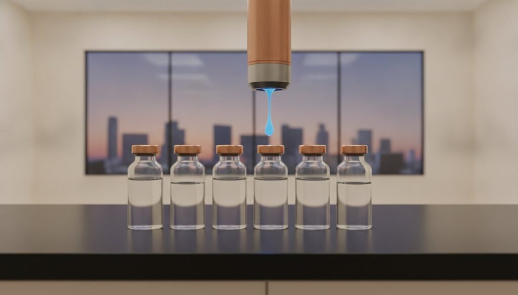 Peptides in Immunology Research Applications: Analytical Standards for 2026