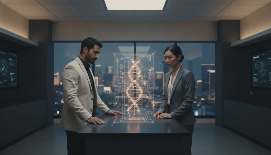 Propiedad Intelectual en la Investigación de Péptidos: Un Marco para Científicos de Laboratorio (2026)