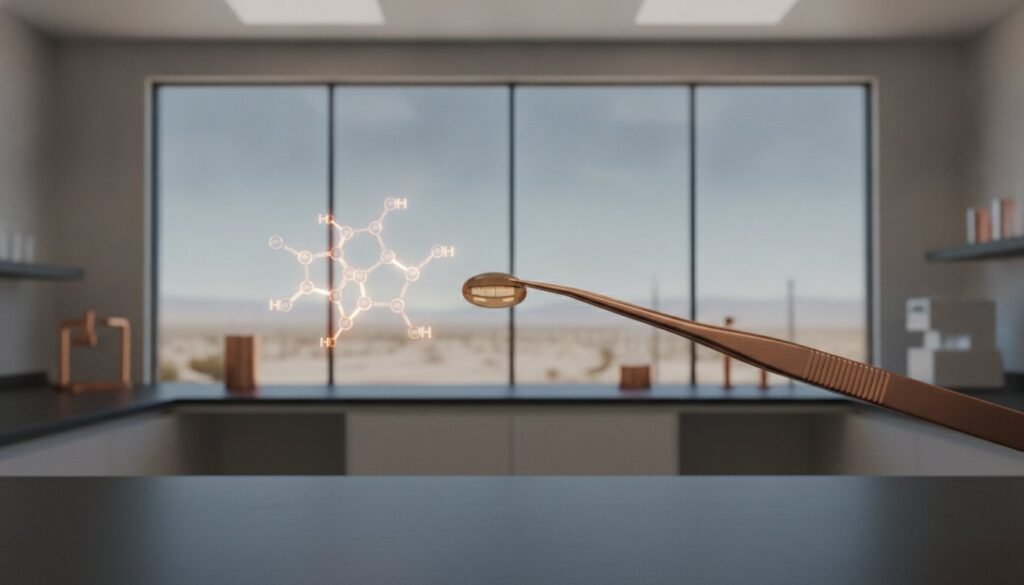 Research-Grade Peptide Softgels in Las Vegas: Analytical Standards for 2026