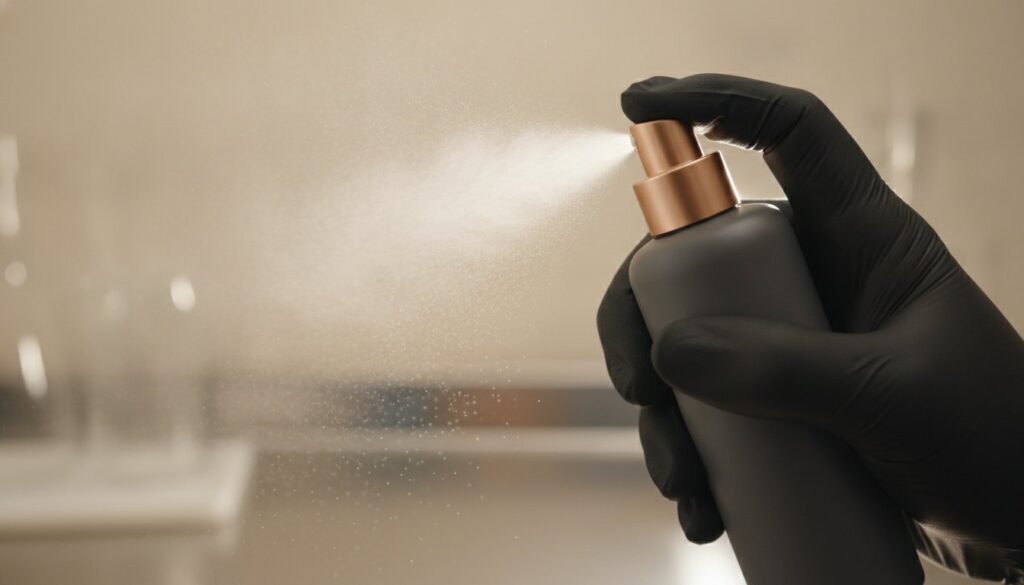 Best Practices for Using Peptide Sprays in Research: A 2026 Laboratory Protocol